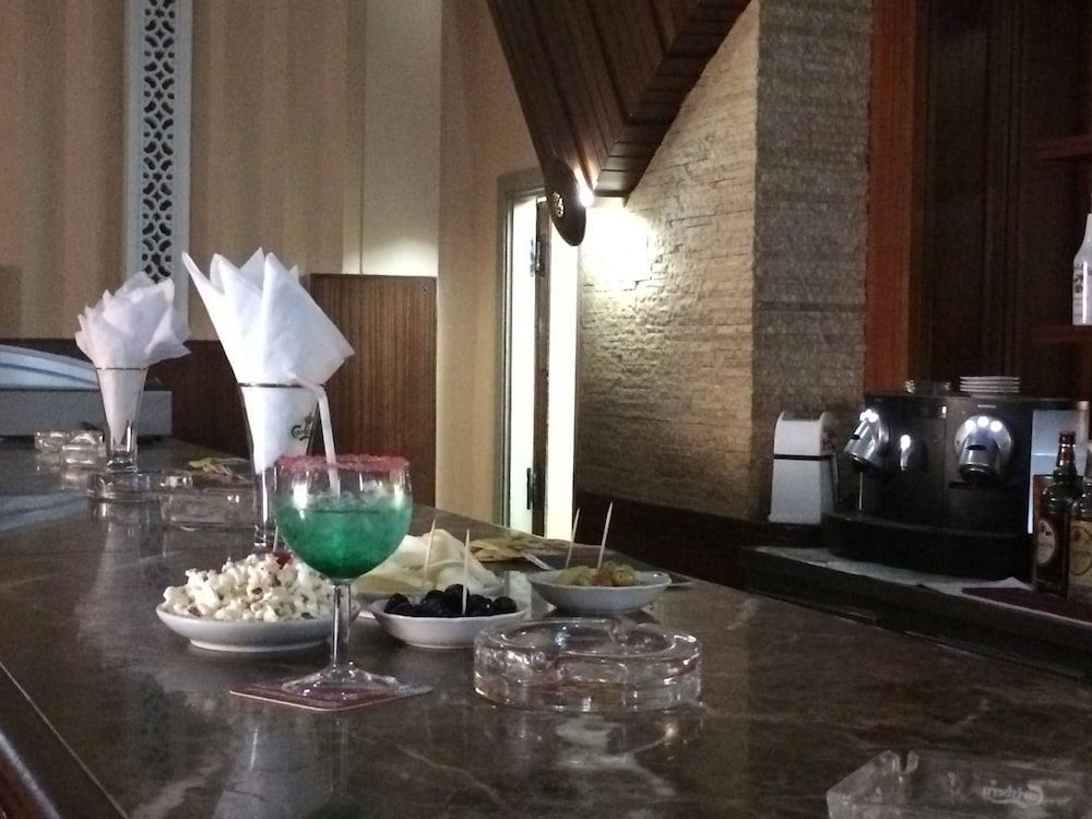 Hotel Bab Mansour Meknes Exterior photo