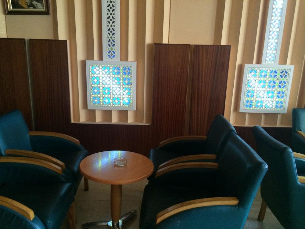 Hotel Bab Mansour Meknes Exterior photo