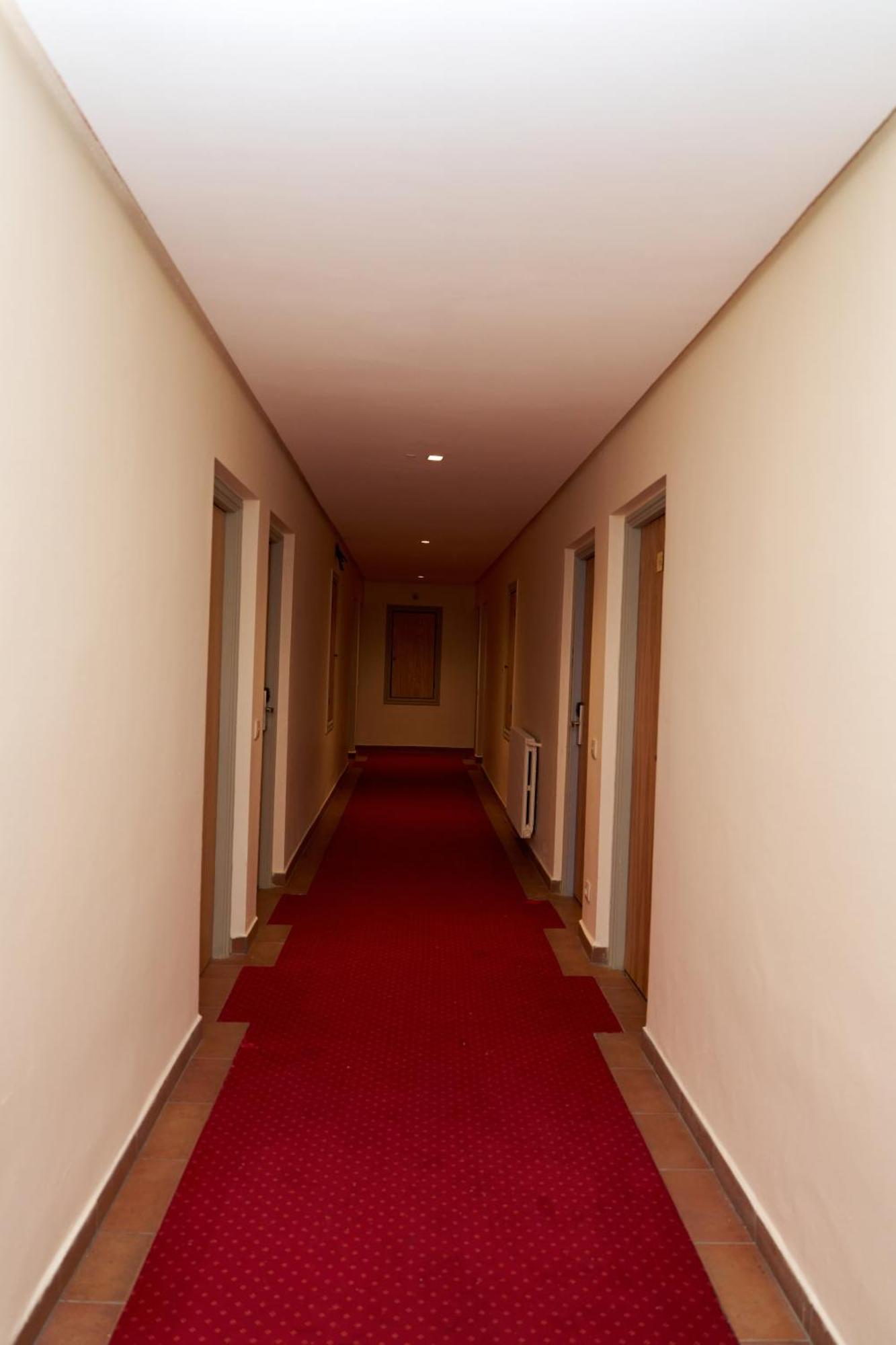 Hotel Bab Mansour Meknes Exterior photo