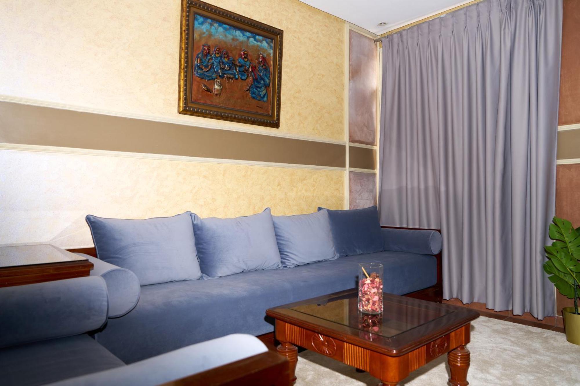 Hotel Bab Mansour Meknes Exterior photo